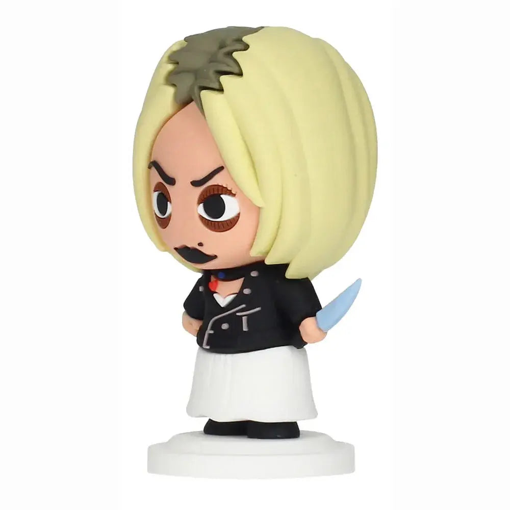 Funko Pop! Tiffany Chucky Figura da Collezione 7cm - Nerdscape Nerdscape