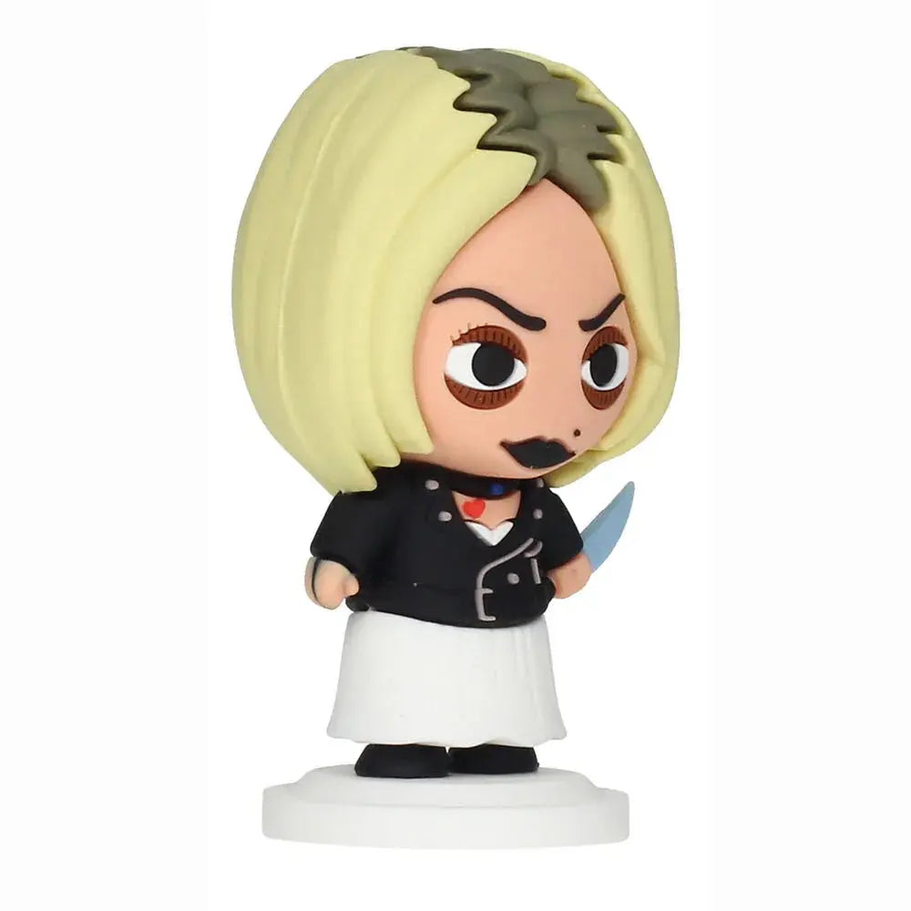 Funko Pop! Tiffany Chucky Figura da Collezione 7cm - Nerdscape Nerdscape