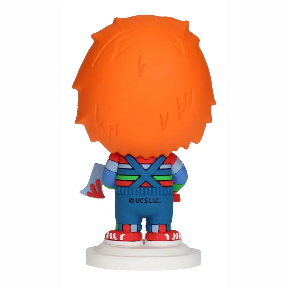 Funko Pop! Chucky Figura da Collezione 12cm - Nerdscape Nerdscape
