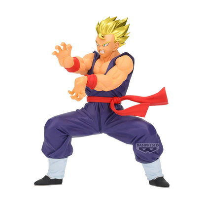 Dragon Ball Super Blood of Saiyans Super Saiyan Son Gohan figure 17cm Nerdscape
