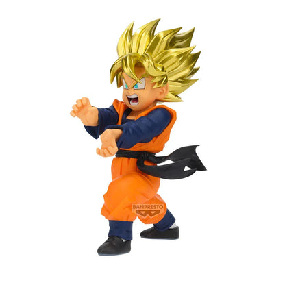 Dragon Ball Super Blood of Saiyans Super Saiyan Son Goten figure 13cm Nerdscape