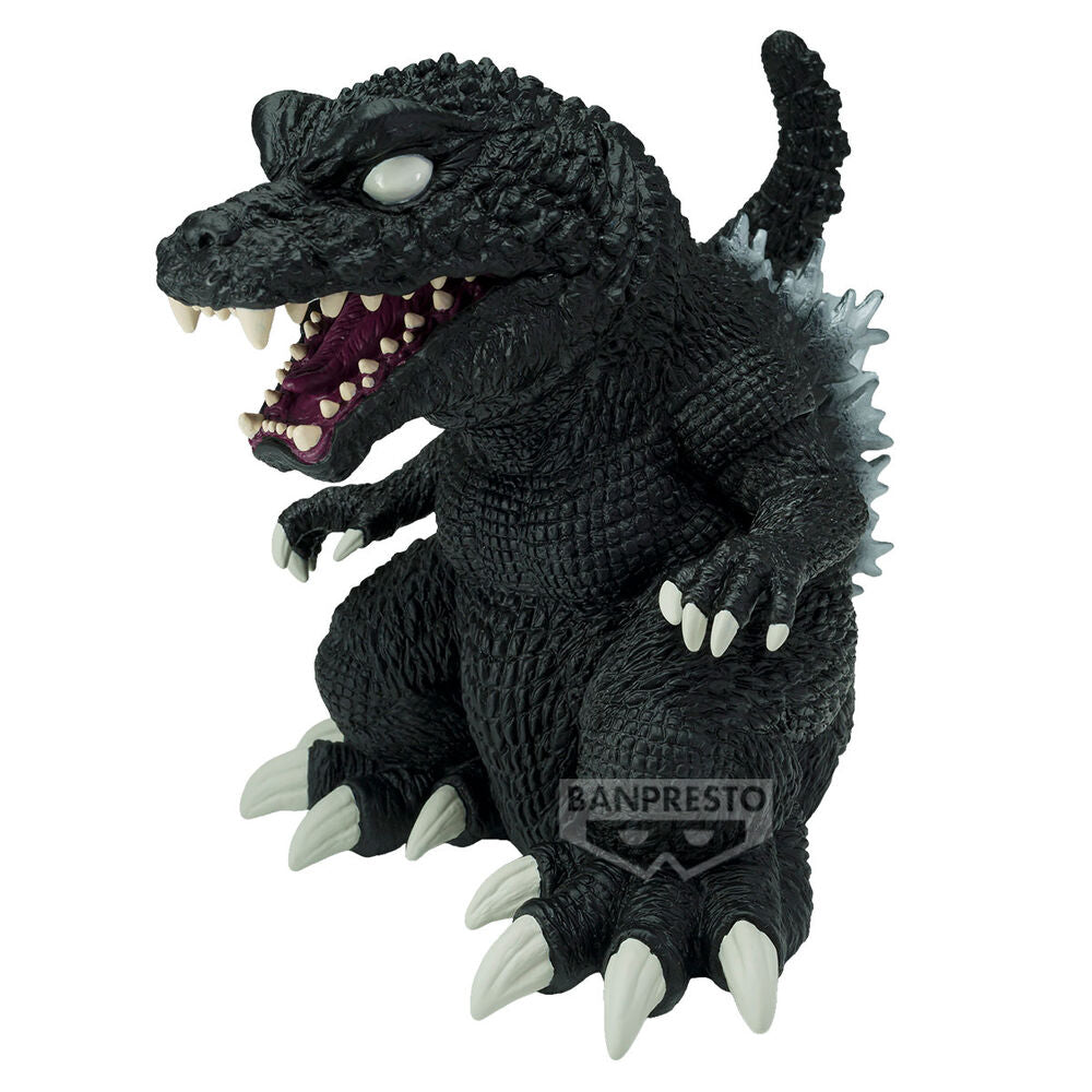 Toho Godzilla Version 2001 Figura da Collezione 14cm - Nerdscape Nerdscape