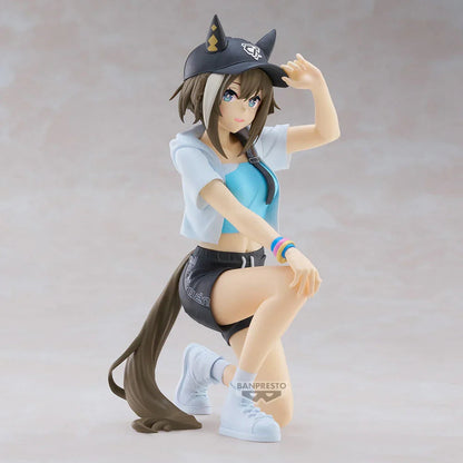 Umamusume Pretty Derby Cheval Grand Figura da Collezione 14cm - Nerdscape Nerdscape
