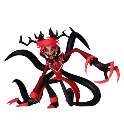 Funko Pop! Alastor Radio Demon Hazbin Hotel Figura da Collezione 17cm - Nerdscape Nerdscape