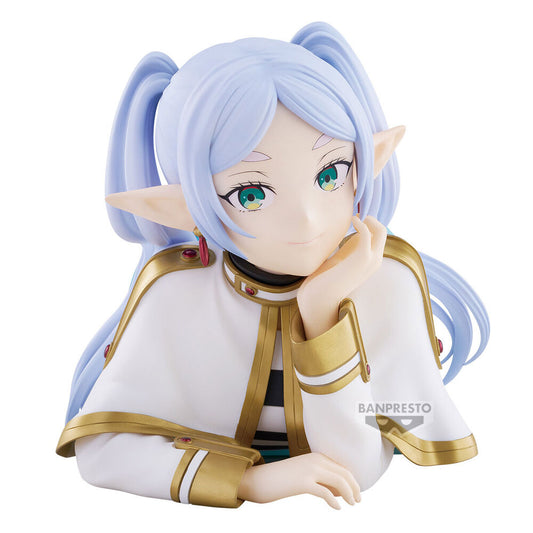 Frieren Beyond Journeys End Bust Frieren figure 12cm