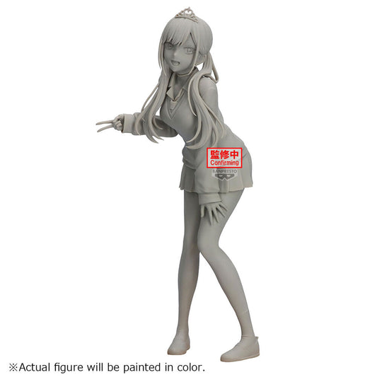 My Dress Up Darling Season 2 Glitter &amp; Glamor Marin Kitagawa Cultural Festival ver figure 25cm