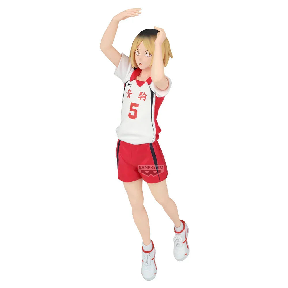Funko Pop! Kenma Kozume Second Uniform Ver Haikyu!! Figura da Collezione - Nerdscape Nerdscape