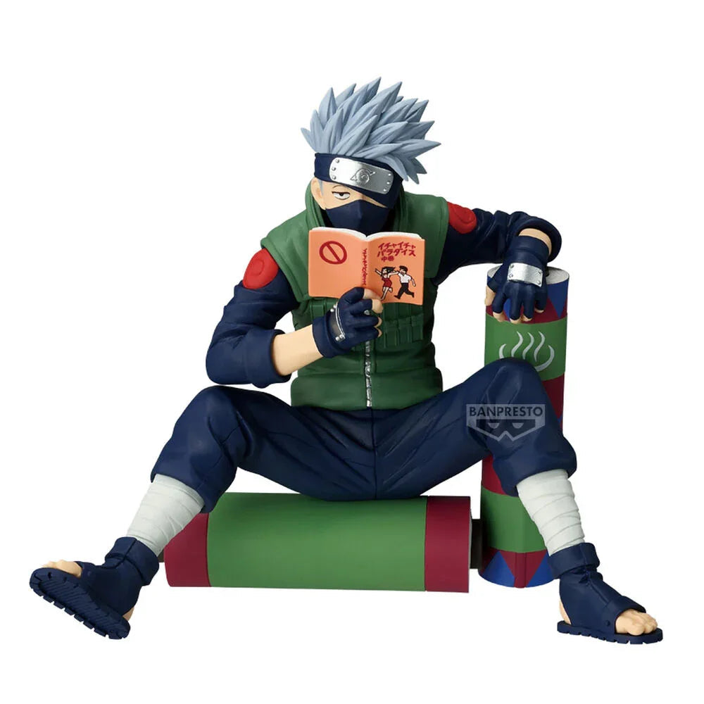 Funko Pop! Kakashi Hatake Serie 03 - Figura da Collezione - Nerdscape Nerdscape