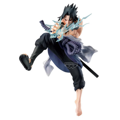 Funko Pop! Sasuke Uchiha Naruto Serie 72 Figura da Collezione - Nerdscape Nerdscape