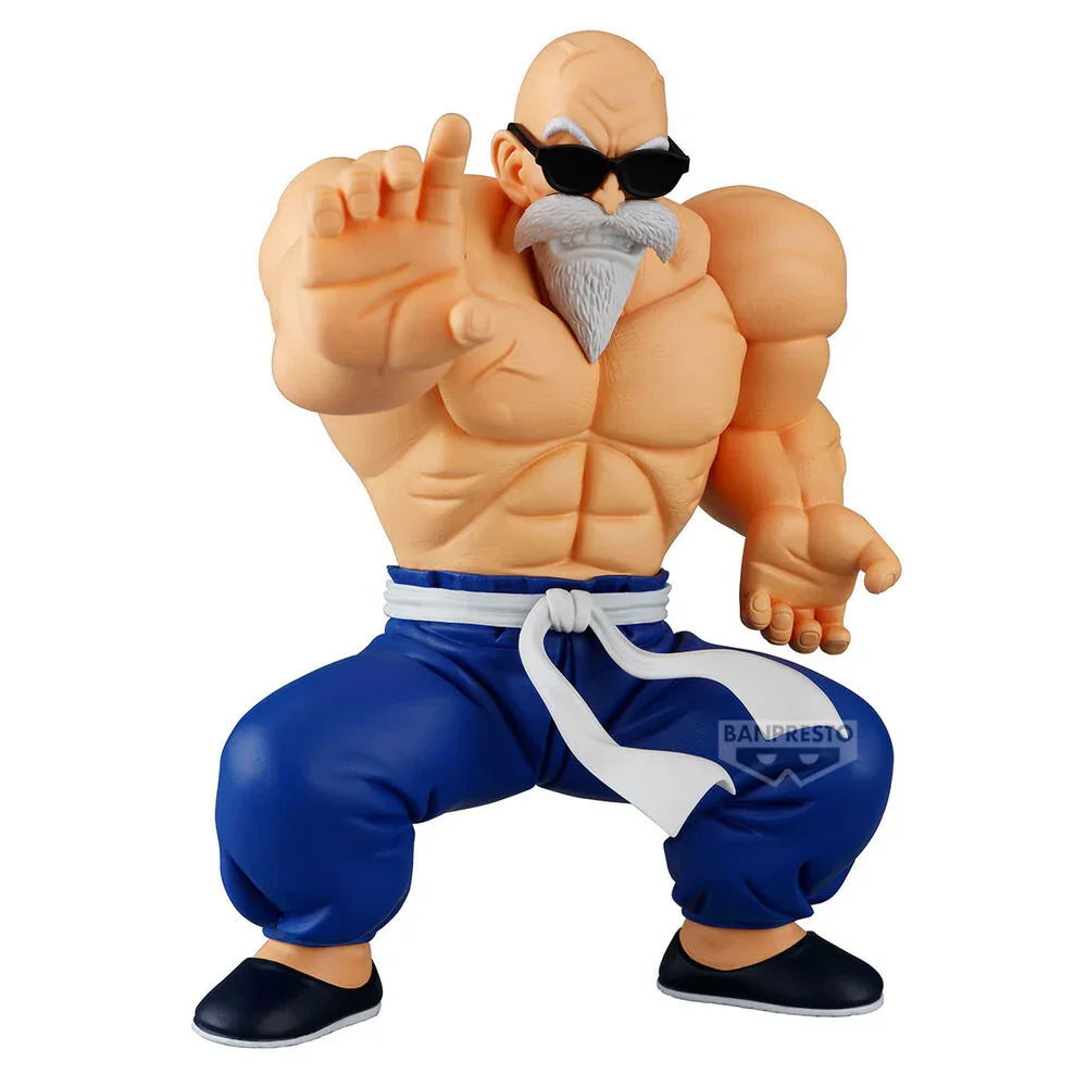 Dragon Ball Solid Edge Works Kamesennin figure 15cm Nerdscape
