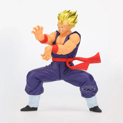 Dragon Ball Super Blood of Saiyans Super Saiyan Son Gohan figure 17cm Nerdscape
