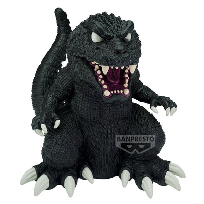 Toho Godzilla Version 2001 Figura da Collezione 14cm - Nerdscape Nerdscape
