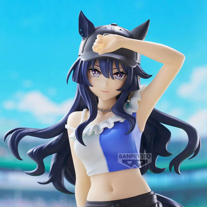 Umamusume Pretty Derby Verxina Figura da Collezione 19cm - Nerdscape Nerdscape