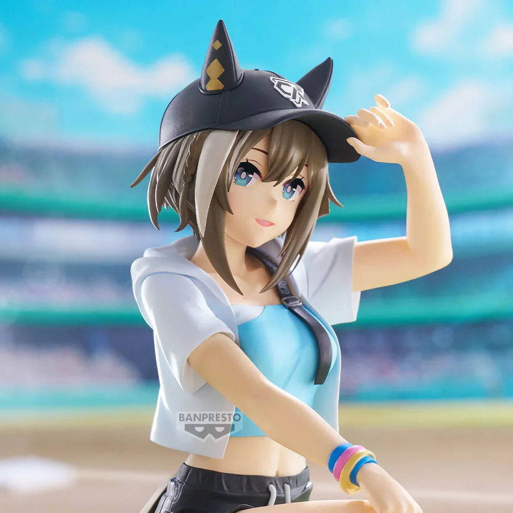 Umamusume Pretty Derby Cheval Grand Figura da Collezione 14cm - Nerdscape Nerdscape