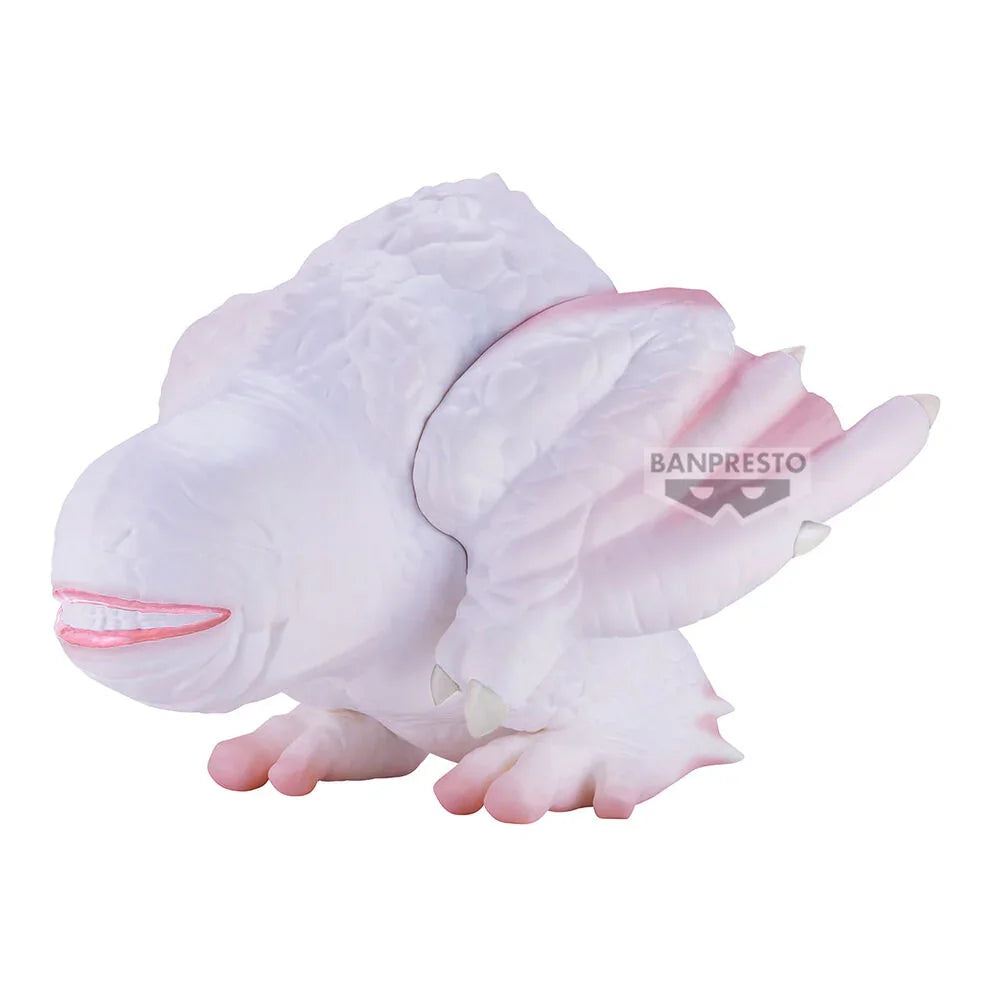 Monster Hunter Khezu Ver A Figura da Collezione - Nerdscape Nerdscape
