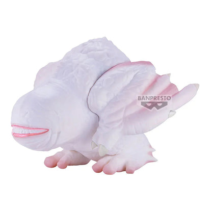 Monster Hunter Khezu Ver A Figura da Collezione - Nerdscape Nerdscape