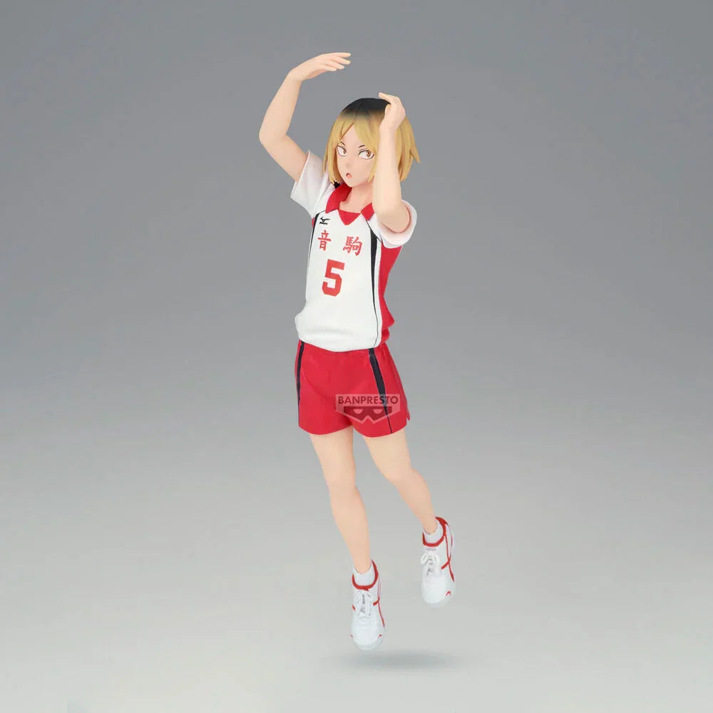 Funko Pop! Kenma Kozume Second Uniform Ver Haikyu!! Figura da Collezione - Nerdscape Nerdscape