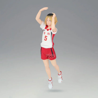 Funko Pop! Kenma Kozume Second Uniform Ver Haikyu!! Figura da Collezione - Nerdscape Nerdscape