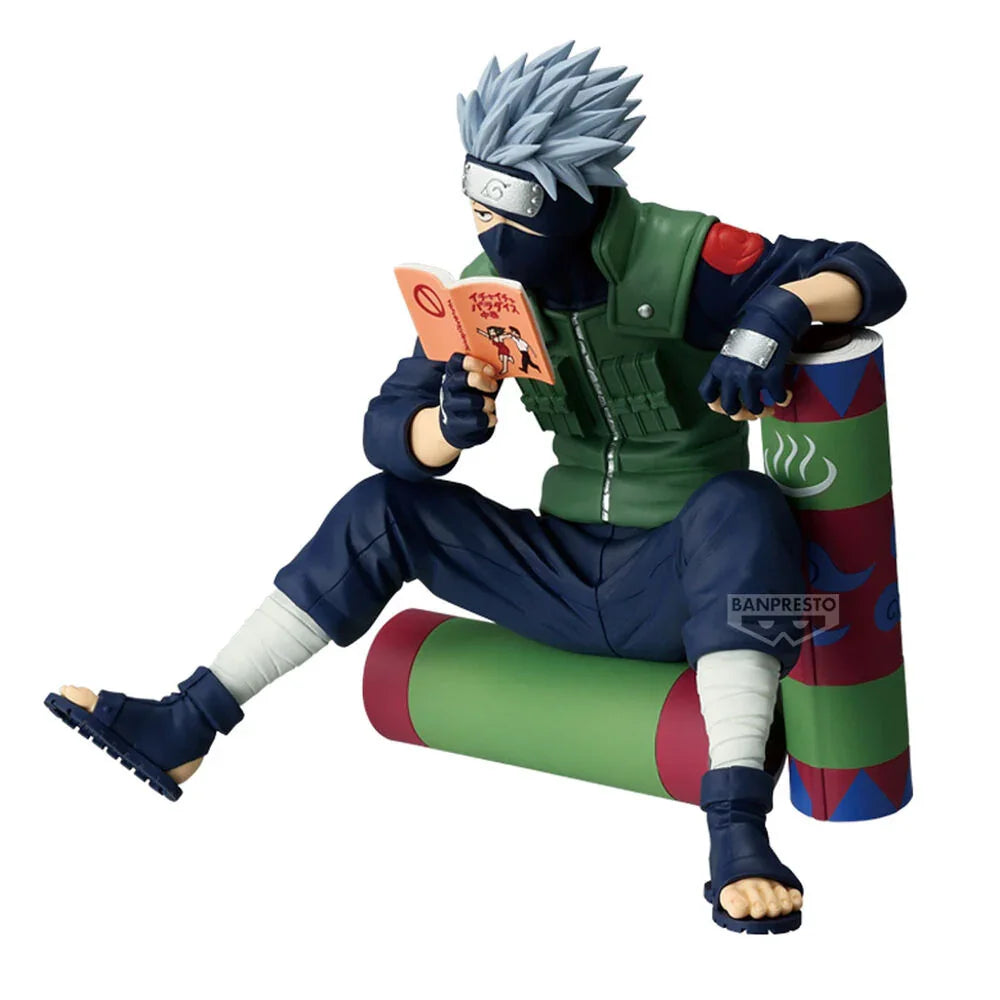 Funko Pop! Kakashi Hatake Serie 03 - Figura da Collezione - Nerdscape Nerdscape
