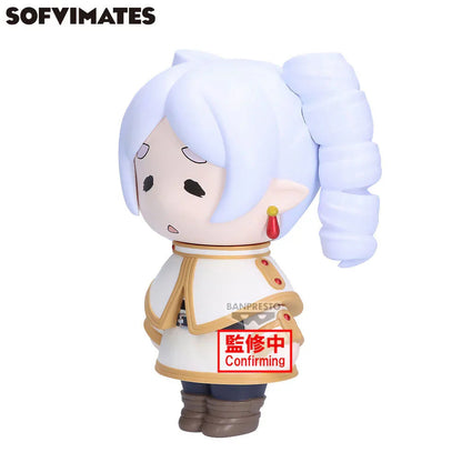 Frieren Beyond Journeys End Big Sofvimates Ringlets figure 13cm Nerdscape