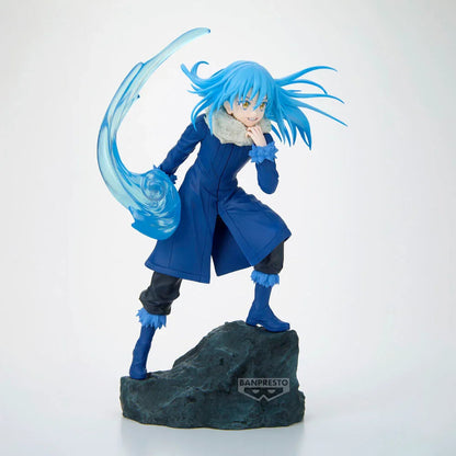 That Time I Got Reincarnated as a Slime Espresto Threefold Union Rimuru Tempest figure 22cm Nerdscape