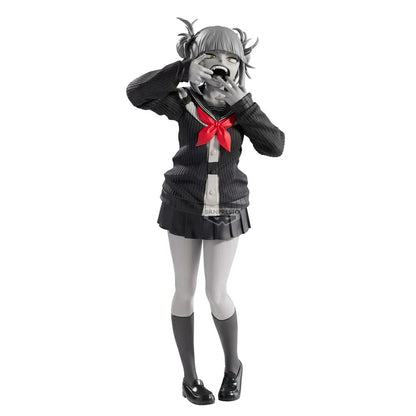 My Hero Academia Noir Edge Himiko Toga figure 22cm Nerdscape
