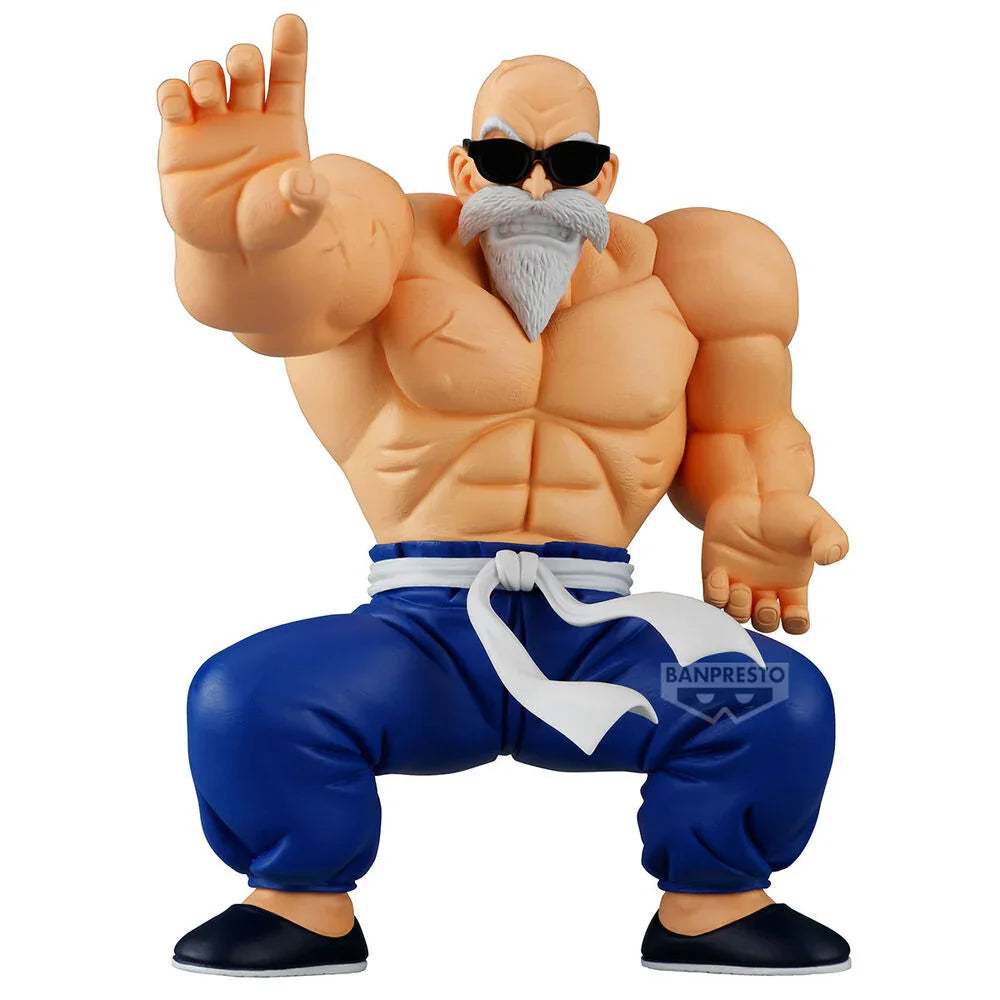 Dragon Ball Solid Edge Works Kamesennin figure 15cm Nerdscape