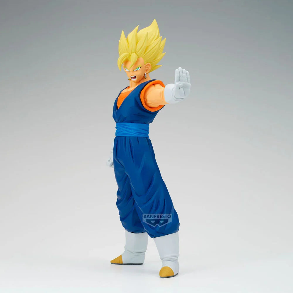 Dragon Ball Z Grandista Vegito figure 31cm Nerdscape