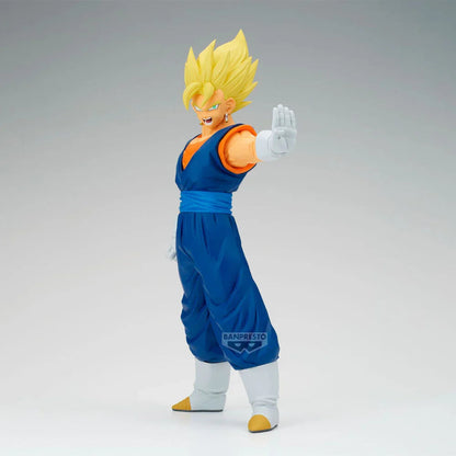 Dragon Ball Z Grandista Vegito figure 31cm Nerdscape