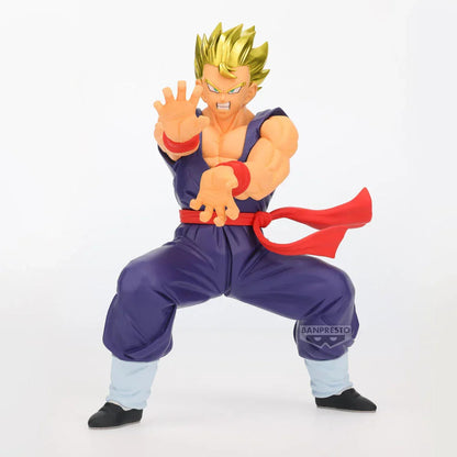 Dragon Ball Super Blood of Saiyans Super Saiyan Son Gohan figure 17cm Nerdscape