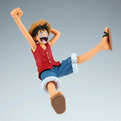 One Piece Romance Dawn Monkey D Luffy vol 01 figure 12/16cm Nerdscape