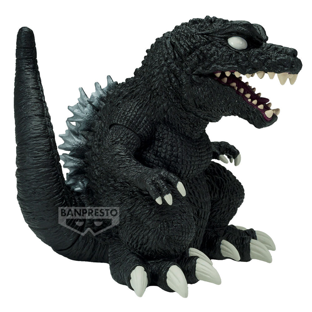 Toho Godzilla Version 2001 Figura da Collezione 14cm - Nerdscape Nerdscape
