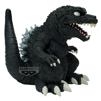 Toho Godzilla Version 2001 Figura da Collezione 14cm - Nerdscape Nerdscape