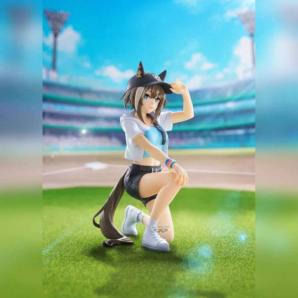 Umamusume Pretty Derby Cheval Grand Figura da Collezione 14cm - Nerdscape Nerdscape