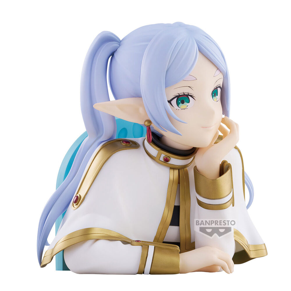 Frieren Beyond Journeys End Bust Frieren figure 12cm