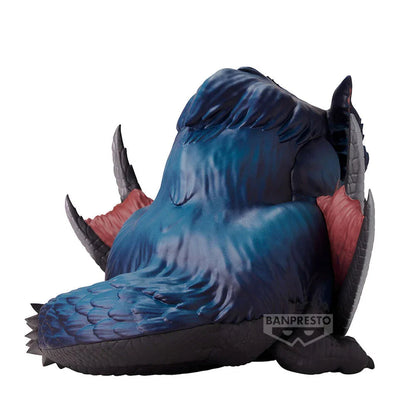 Monster Hunter Enshrined Monster Nargacuga figure 11cm Nerdscape
