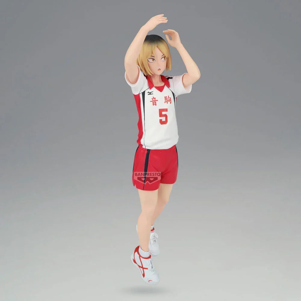 Funko Pop! Kenma Kozume Second Uniform Ver Haikyu!! Figura da Collezione - Nerdscape Nerdscape