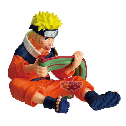 Naruto 72 Series Serie 03 Naruto Uzumaki figure 8cm Nerdscape