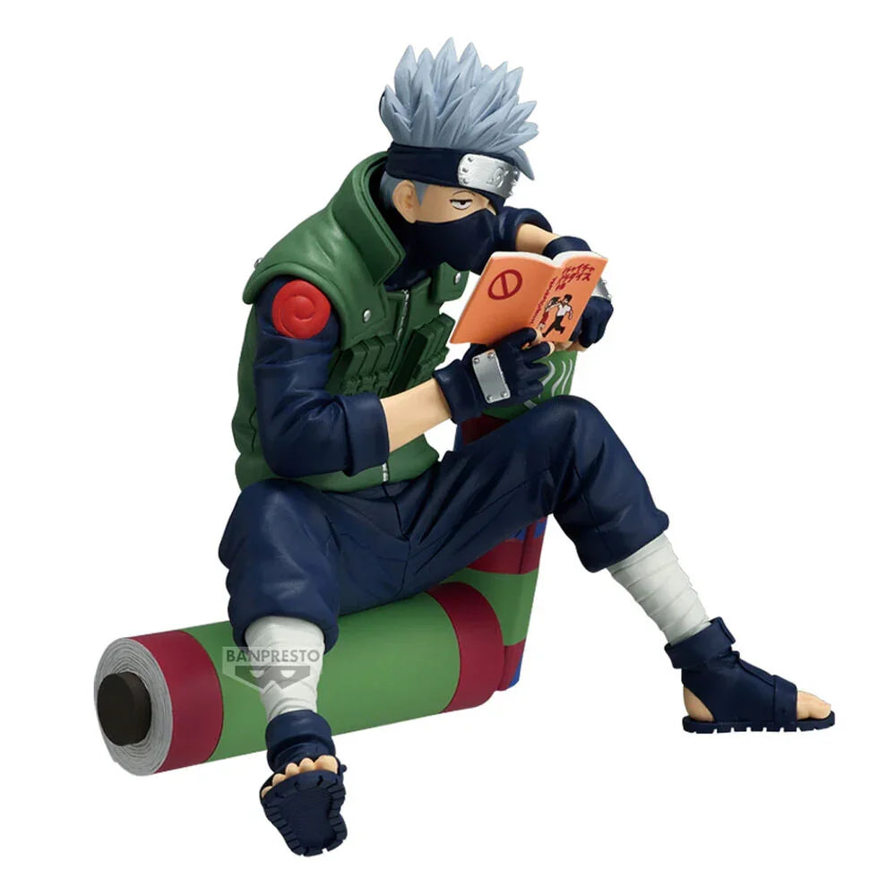 Funko Pop! Kakashi Hatake Serie 03 - Figura da Collezione - Nerdscape Nerdscape