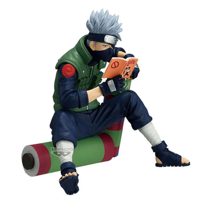 Funko Pop! Kakashi Hatake Serie 03 - Figura da Collezione - Nerdscape Nerdscape