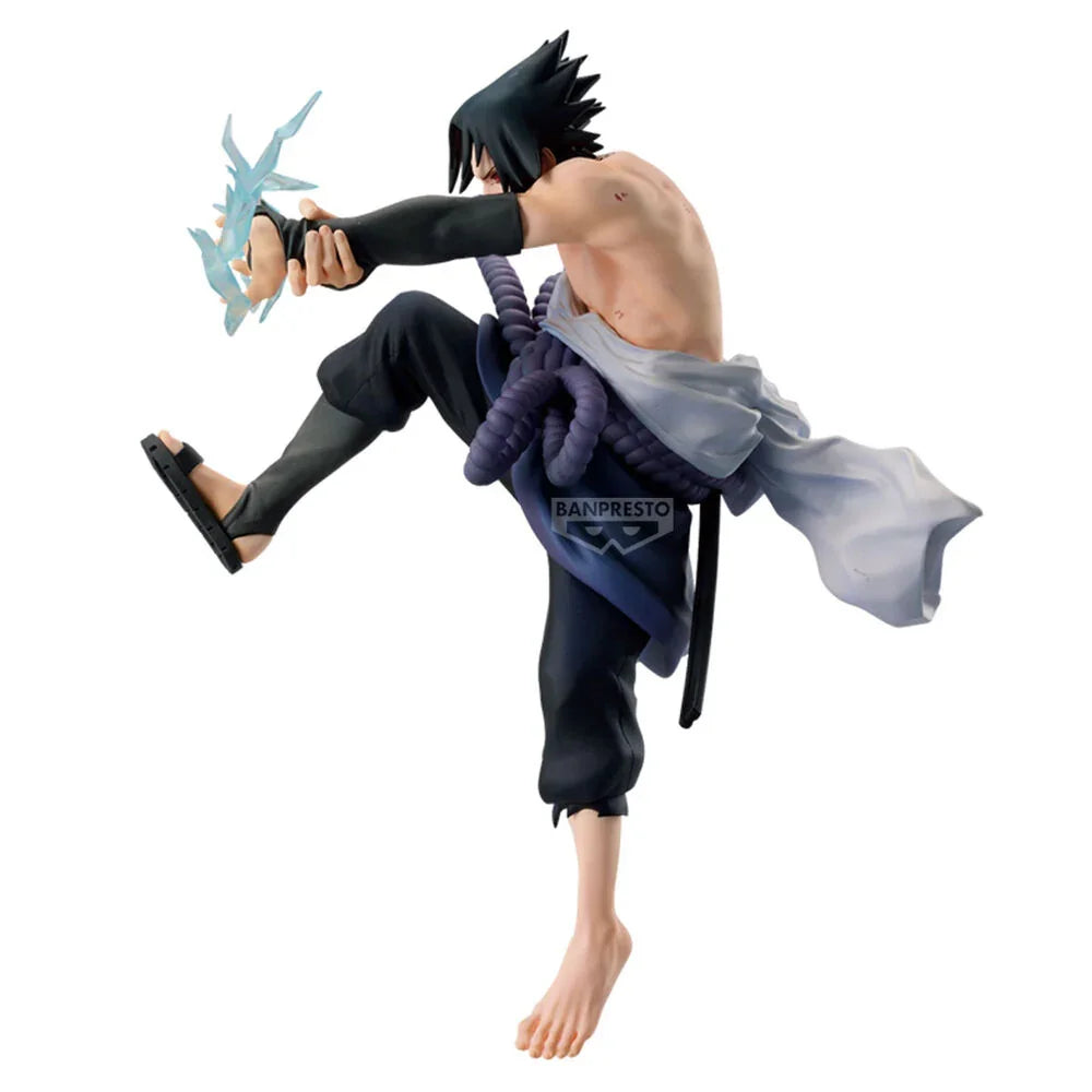 Funko Pop! Sasuke Uchiha Naruto Serie 72 Figura da Collezione - Nerdscape Nerdscape
