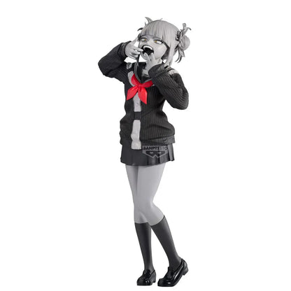 My Hero Academia Noir Edge Himiko Toga figure 22cm Nerdscape