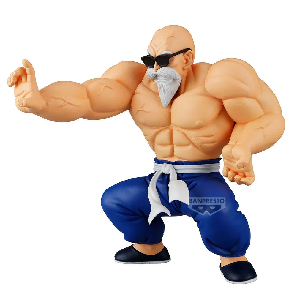 Dragon Ball Solid Edge Works Kamesennin figure 15cm Nerdscape