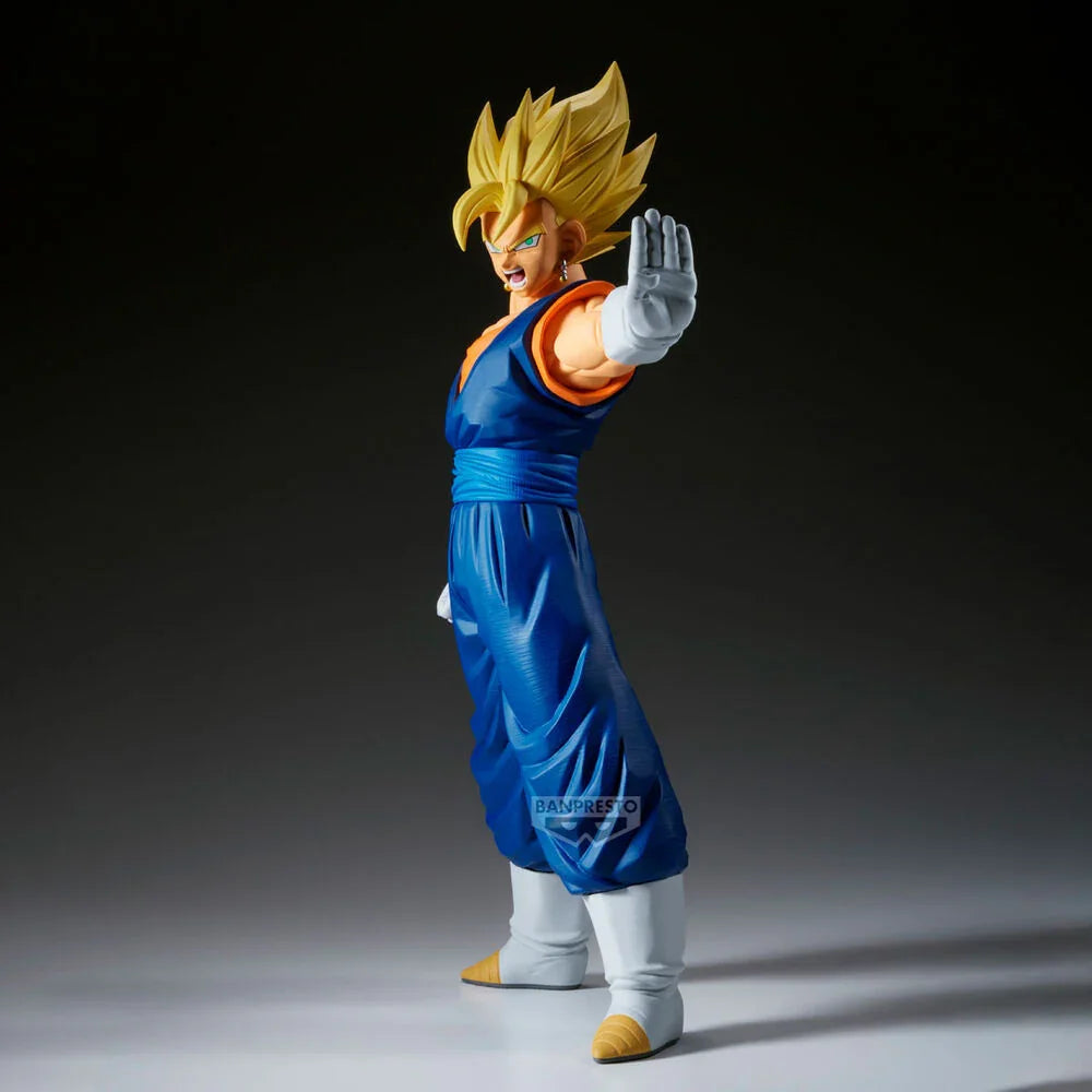 Dragon Ball Z Grandista Vegito figure 31cm Nerdscape