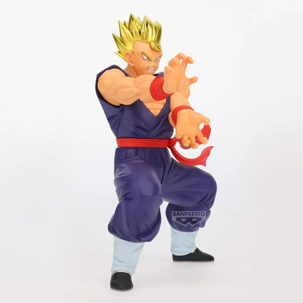 Dragon Ball Super Blood of Saiyans Super Saiyan Son Gohan figure 17cm Nerdscape