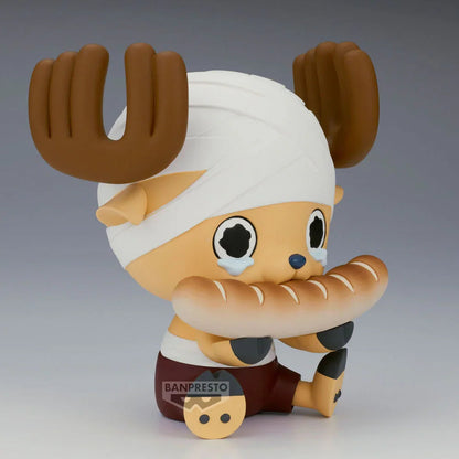 One Piece Big Sofvimates Tony Chopper Drum Kingdom ver figure 15cm Nerdscape