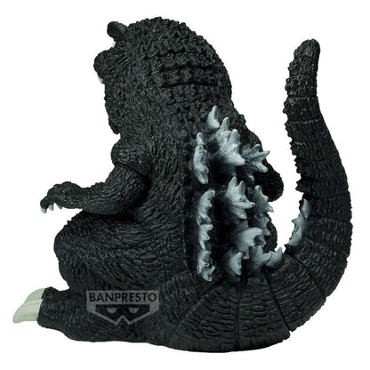 Toho Godzilla Version 2001 Figura da Collezione 14cm - Nerdscape Nerdscape