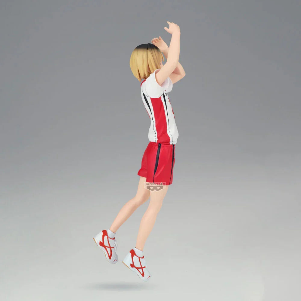 Funko Pop! Kenma Kozume Second Uniform Ver Haikyu!! Figura da Collezione - Nerdscape Nerdscape