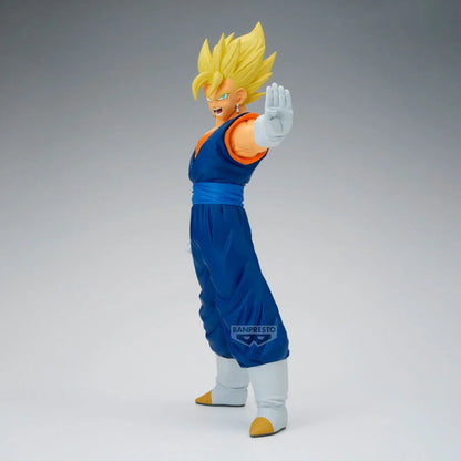 Dragon Ball Z Grandista Vegito figure 31cm Nerdscape