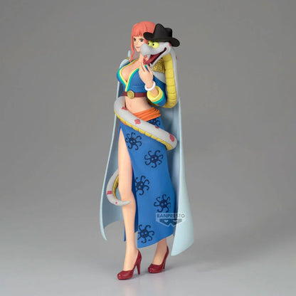 One Piece Battle Record Gloriosa Anciana Nyon figure 18cm Nerdscape